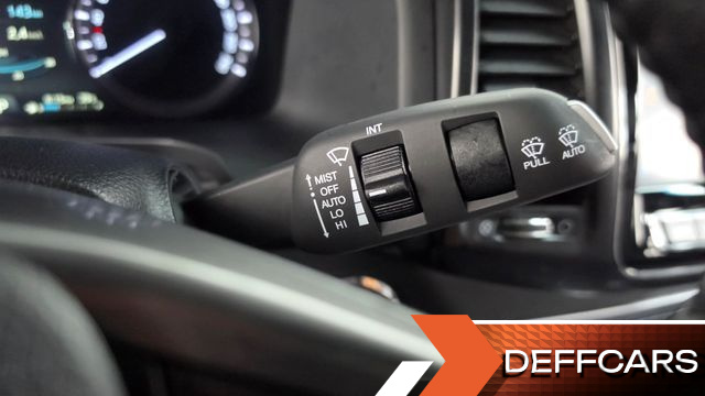 Ssangyong REXTON Diesel 2.2 4WD Dynamic Edition (5-Link) купить на сайте DeffCars