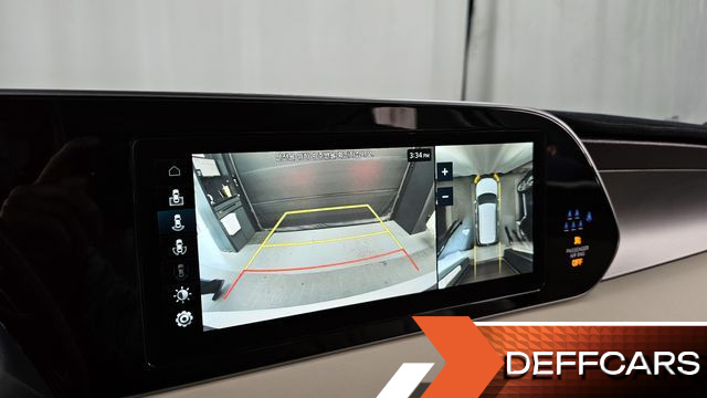 Hyundai PALISADE Gasoline 3.8 2WD Calligraphy купить на сайте DeffCars