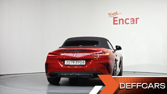 BMW Z4 M40i купить на сайте DeffCars