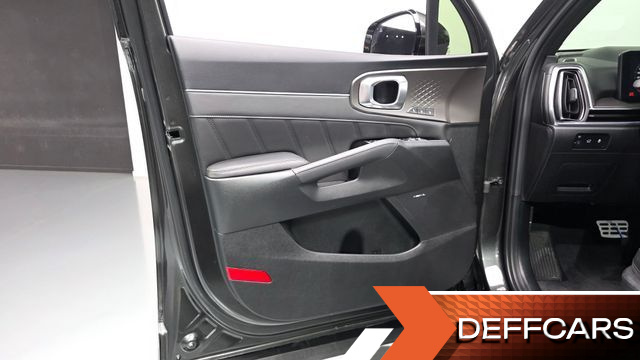 Kia SORENTO Gasoline 2.5T 4WD Signature купить на сайте DeffCars