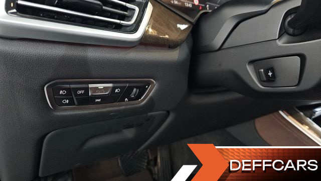 BMW X5 xDrive 40i xLine купить на сайте DeffCars