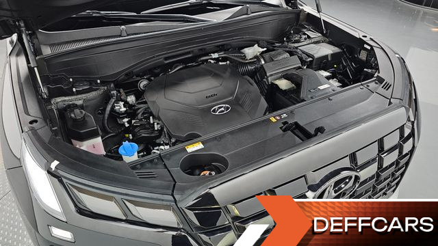 Hyundai PALISADE Gasoline 3.8 2WD Le Blanc купить на сайте DeffCars