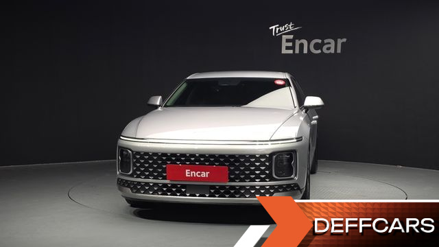 Hyundai GRANDEUR 3,5 Gasoline 4WD Premium купить на сайте DeffCars