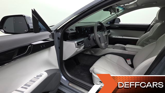 Hyundai GRANDEUR 2,5 Gasoline 2WD Exclusive купить на сайте DeffCars