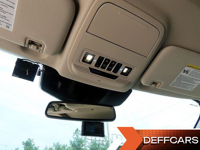 Ford EXPLORER 2.3 LimIted 4WD купить на сайте DeffCars