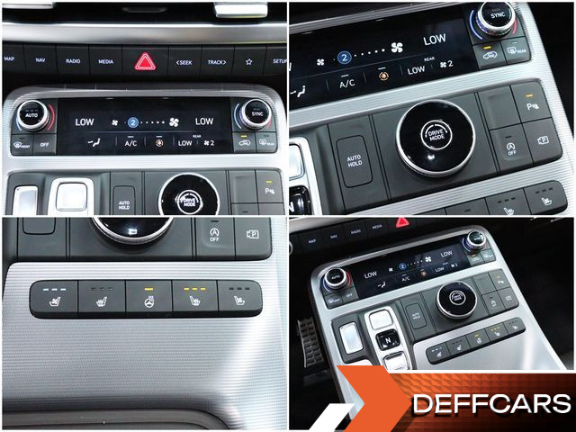 Hyundai PALISADE Gasoline 3.8 2WD Calligraphy купить на сайте DeffCars