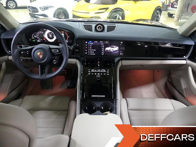 Porsche PANAMERA 4.0 GTS купить на сайте DeffCars