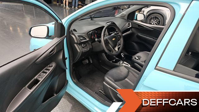 ChevroletGMDaewoo SPARK LT купить на сайте DeffCars