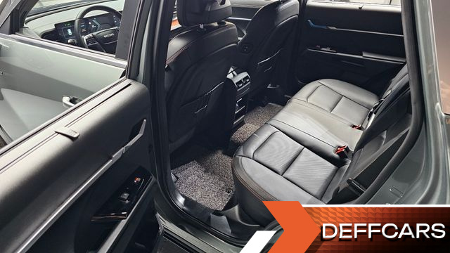 Ssangyong TORRES Gasoline 1.5 4WD T7 купить на сайте DeffCars
