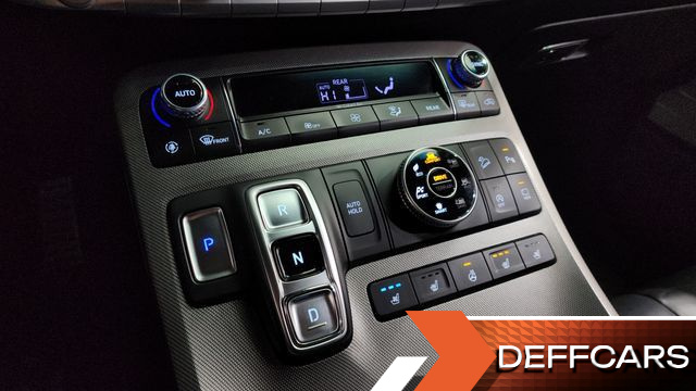 Hyundai PALISADE Gasoline 3.8 4WD Calligraphy купить на сайте DeffCars