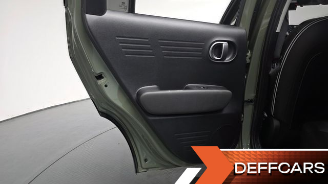 Hyundai CASPER Turbo The Essential купить на сайте DeffCars
