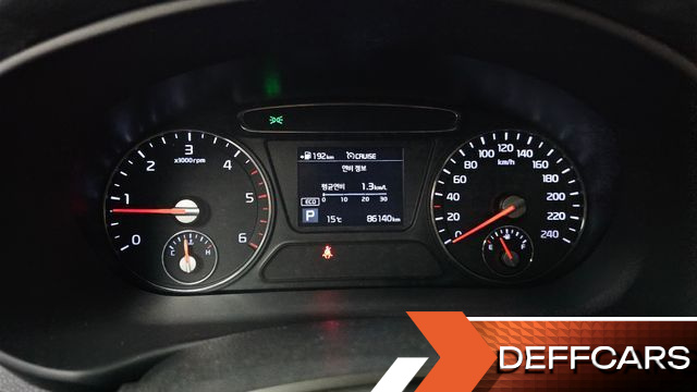 Kia SORENTO Diesel 2.2 2WD Noblesse Special купить на сайте DeffCars