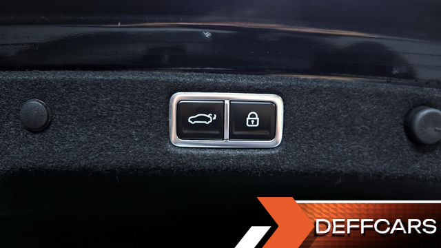 Hyundai GRANDEUR 2,5 Gasoline 2WD Calligraphy купить на сайте DeffCars