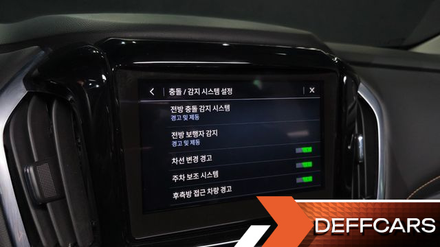 ChevroletGMDaewoo TRAVERSE 3.6 AWD Redline купить на сайте DeffCars