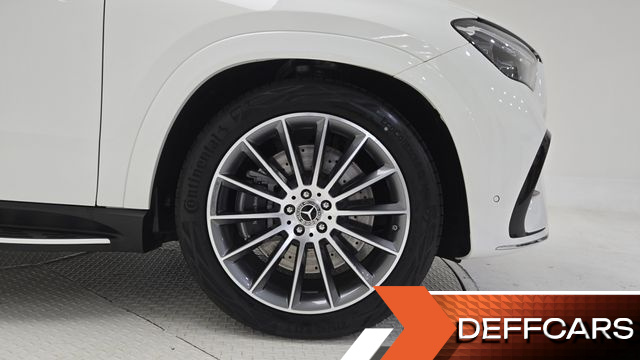 Mercedes GLE-CLASS GLE450 4MATIC Coupe купить на сайте DeffCars