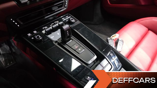 Porsche 911 Carrera 4 GTS купить на сайте DeffCars