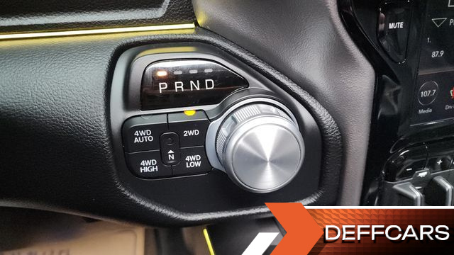 Dodge RAM PICK UP 5.7 купить на сайте DeffCars