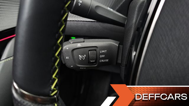 Peugeot 208 GT купить на сайте DeffCars