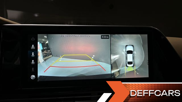 Hyundai GRANDEUR 3.3 Exclusice купить на сайте DeffCars