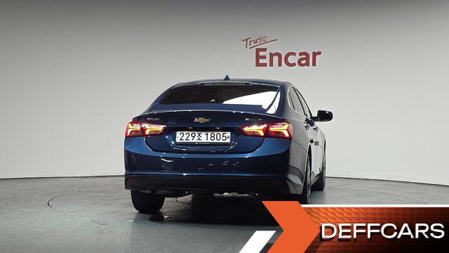 ChevroletGMDaewoo MALIBU 1.3 Turbo Premier Prime Sefety купить на сайте DeffCars