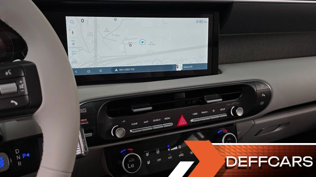 Hyundai PALISADE Gasoline 2.5T 4WD 7-Seater Prestige купить на сайте DeffCars