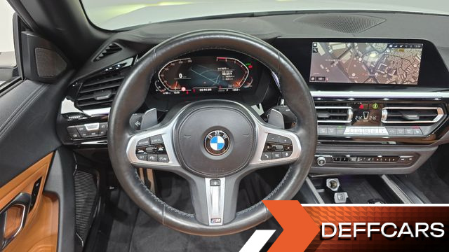 BMW Z4 sDrive20i M Sport купить на сайте DeffCars
