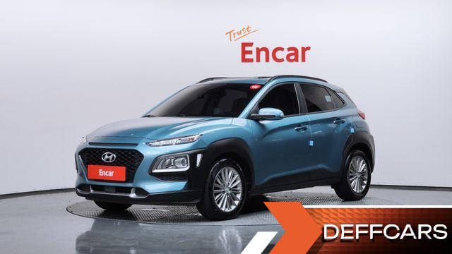 Hyundai KONA 1.6 Turbo 4WD Modern Tech купить на сайте DeffCars