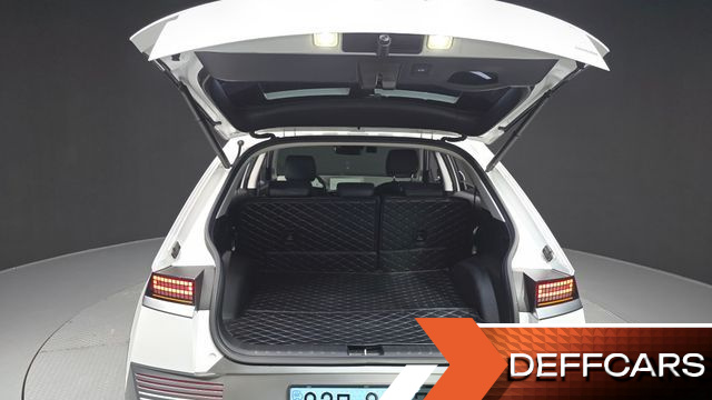 Hyundai IONIQ5 Long Range AWD Exclusive купить на сайте DeffCars