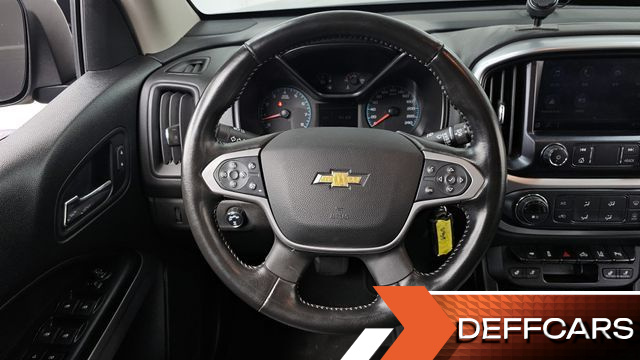 ChevroletGMDaewoo COLORADO 3.6 Extreme 4WD купить на сайте DeffCars