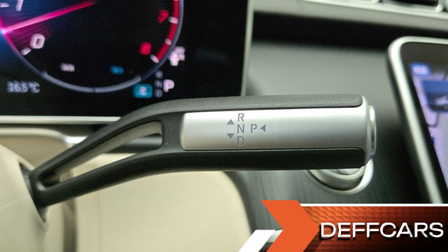 Mercedes S-CLASS S450L 4MATIC купить на сайте DeffCars