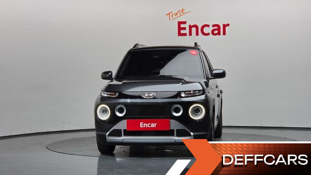 Hyundai CASPER Turbo The Essential купить на сайте DeffCars