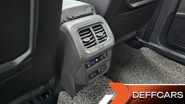 Volkswagen TIGUAN 2.0 TDI Prestige купить на сайте DeffCars