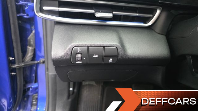Hyundai AVANTE 1.6 Modern купить на сайте DeffCars