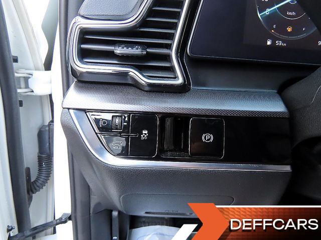 Kia SPORTAGE Gasoline 1.6 Turbo 4WD Nobleless Gravity купить на сайте DeffCars