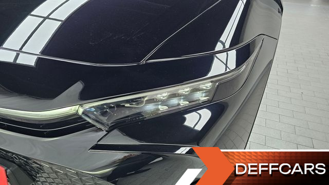 Toyota CROWN 2.5 4WD Hybrid купить на сайте DeffCars