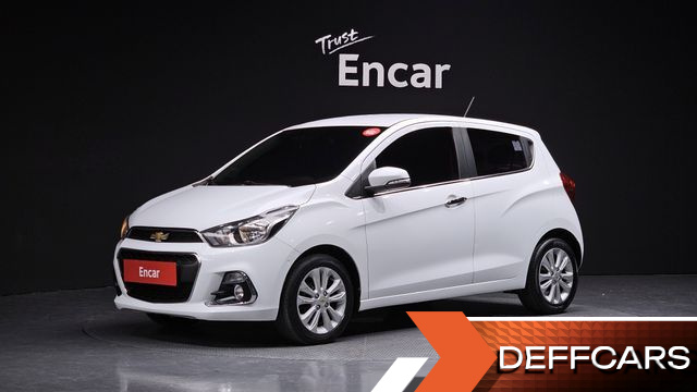 ChevroletGMDaewoo SPARK LTZ купить на сайте DeffCars