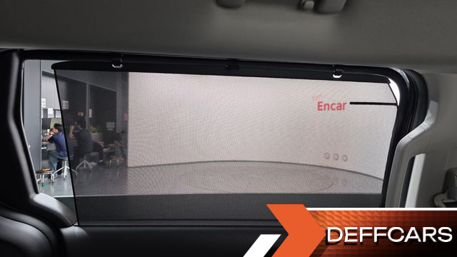 Kia CARNIVAL HEV 7seater Nobless купить на сайте DeffCars