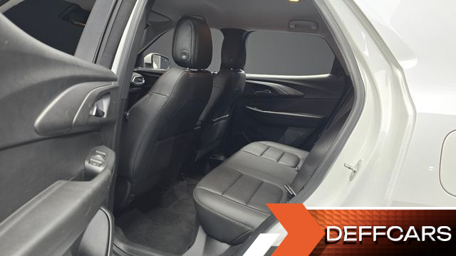 ChevroletGMDaewoo TRAILBLAZER 1.3 Turbo 2WD LT купить на сайте DeffCars