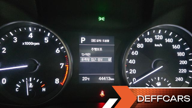 Hyundai I30 1.4 Turbo Premium купить на сайте DeffCars