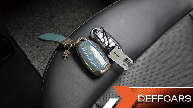 Hyundai CASPER Inspiration купить на сайте DeffCars