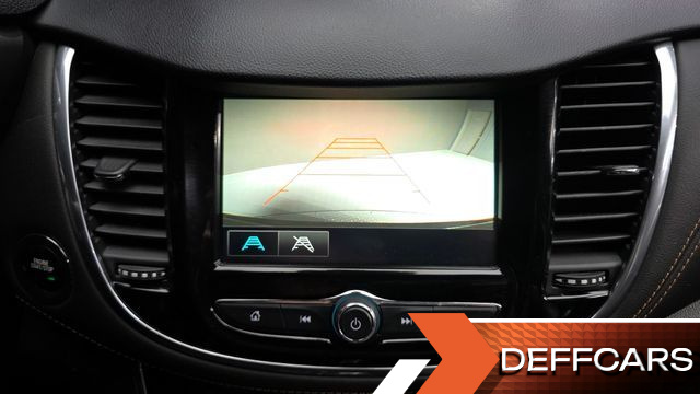 ChevroletGMDaewoo TRAX 1.4 Premier купить на сайте DeffCars