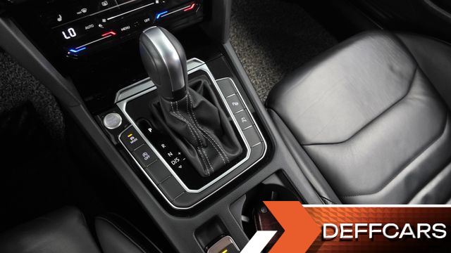 Volkswagen ARTEON 2.0 TDI R-LIINE 4Motion купить на сайте DeffCars