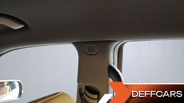 Kia MOHAVE Diesel 3.0 4WD 5-Seater Platinum купить на сайте DeffCars