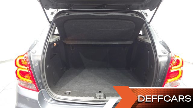ChevroletGMDaewoo TRAX 1.6 Diesel Premier купить на сайте DeffCars