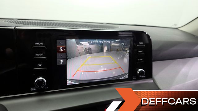 Kia SELTOS Gasoline 2.0 2WD Trendy купить на сайте DeffCars