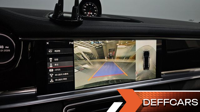 Porsche PANAMERA 2.9 4S купить на сайте DeffCars