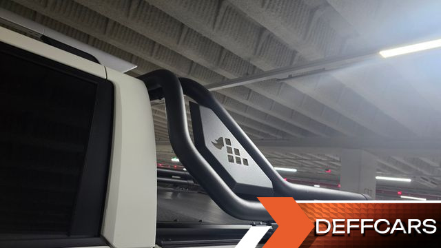 Ssangyong MUSSO Disel 2.2 4WD M9 Grand Style купить на сайте DeffCars