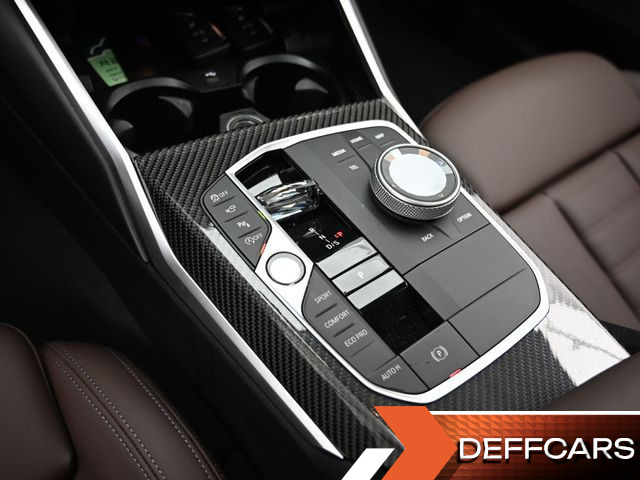 BMW 3-SERIES M340i xDrive Touring Pro купить на сайте DeffCars