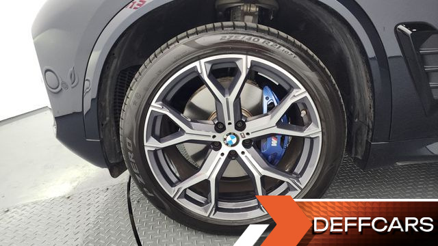 BMW X5 xDrive 40i M Sport купить на сайте DeffCars