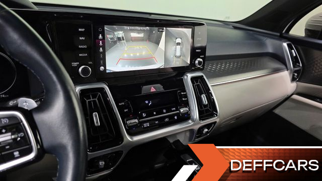 Kia SORENTO HEV 1.6 4WD Gravity купить на сайте DeffCars